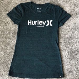 Hurley California | Women’s Short Sleeve T-shirt